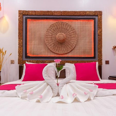Angkor Rithy Boutique Hotel Siem Reap Buitenkant foto