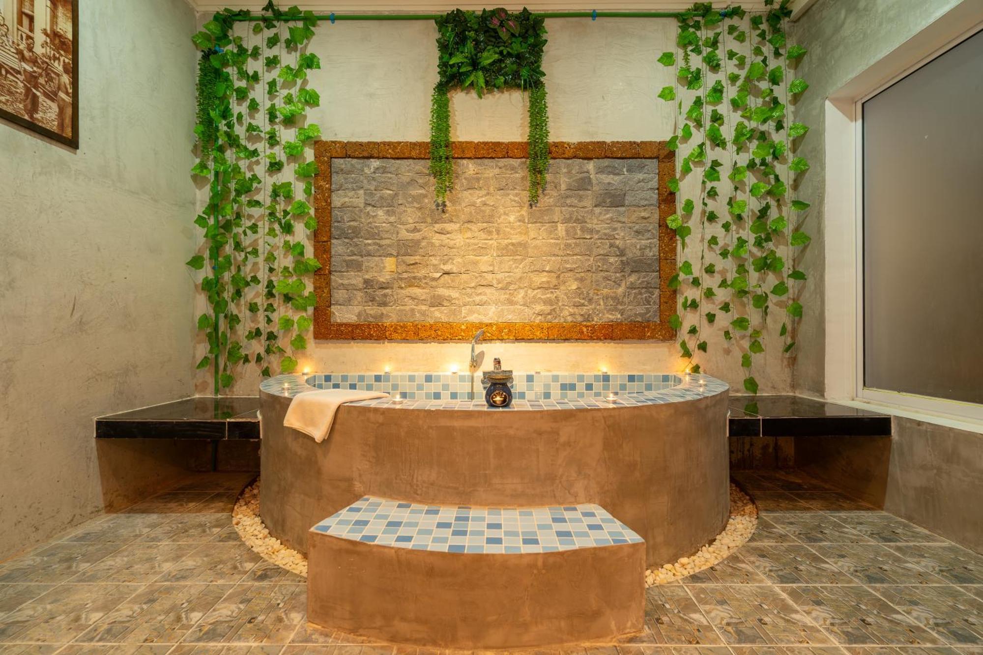 Angkor Rithy Boutique Hotel Siem Reap Buitenkant foto